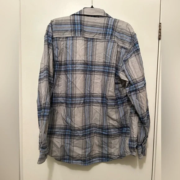 Carhartt Loose Fit Heavyweight Flannel - Picture 2 of 8